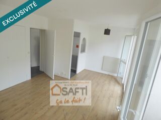  Appartement  vendre 1 pice 32 m