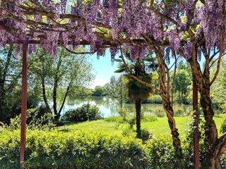  Maison � vendre 10 pi�ces 220 m�