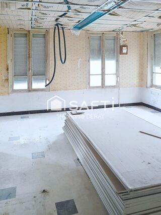  Maison à vendre 6 pièces 200 m²