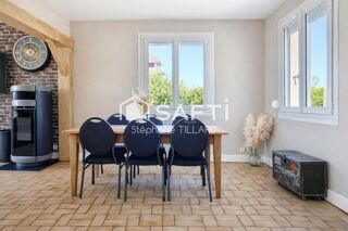  Maison à vendre 6 pièces 116 m²