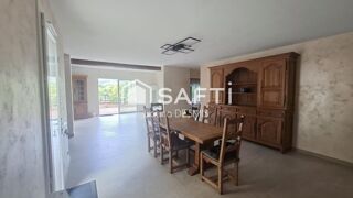  Maison à vendre 8 pièces 190 m²