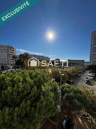  Appartement � vendre 4 pi�ces 71 m�