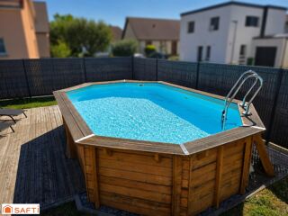  Maison à vendre 5 pièces 86 m²
