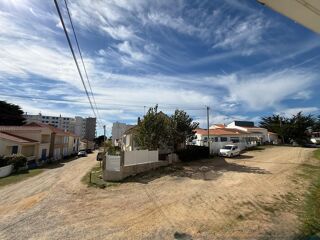  Appartement  vendre 2 pices 46 m