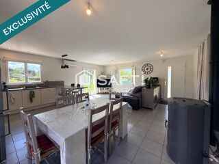  Maison � vendre 5 pi�ces 110 m�