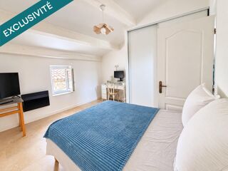  Maison à vendre 6 pièces 100 m²
