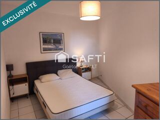 Appartement à vendre 2 pièces 32 m²