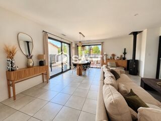  Maison à vendre 4 pièces 109 m²