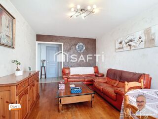  Appartement  vendre 3 pices 63 m