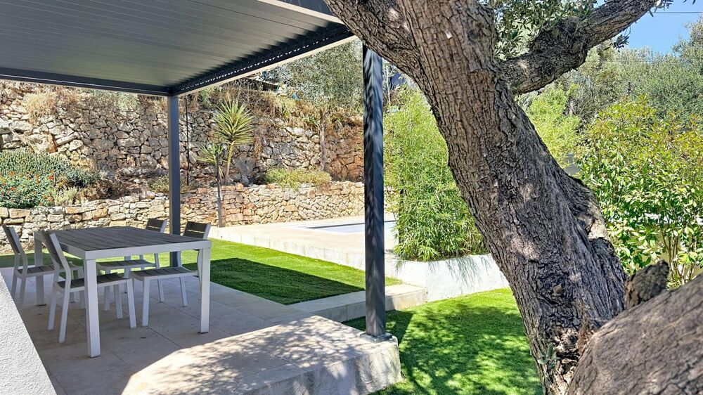 Vente Appartement T2 Secteur Baudouvin + Piscine et Jardin privatif La valette-du-var