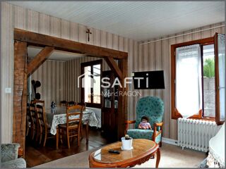  Maison à vendre 4 pièces 75 m²