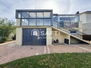  Maison � vendre 5 pi�ces 109 m�