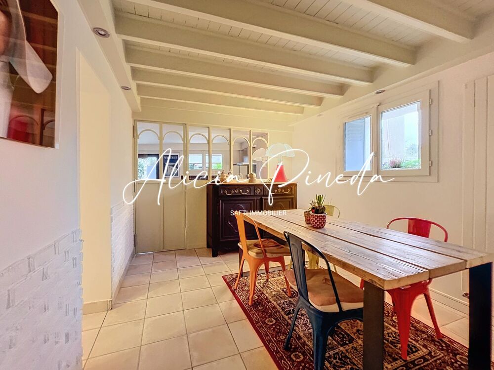 à vendre  Maison Crespières (78121)