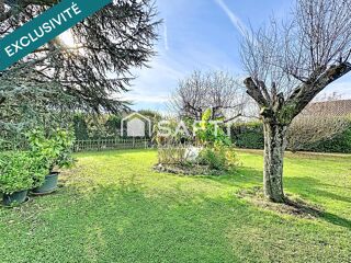  Maison � vendre 5 pi�ces 113 m�