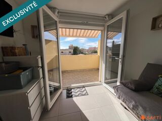  Appartement � vendre 2 pi�ces 27 m�