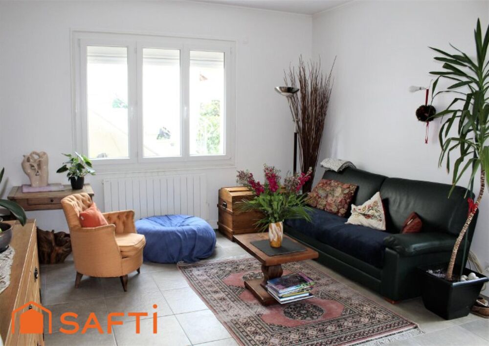 � vendre  Maison Bourg-la-Reine (92340)