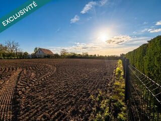  Terrain à vendre 1700 m²