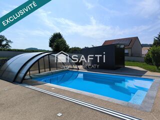  Maison � vendre 5 pi�ces 136 m�