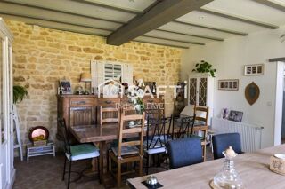  Maison � vendre 10 pi�ces 302 m�