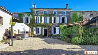  Maison à vendre 7 pièces 190 m²