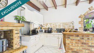  Maison � vendre 5 pi�ces 121 m�