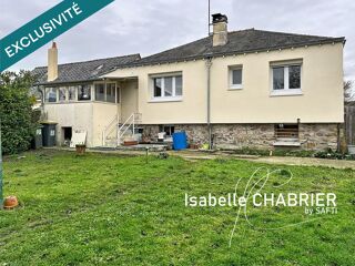  Maison à vendre 3 pièces 65 m²
