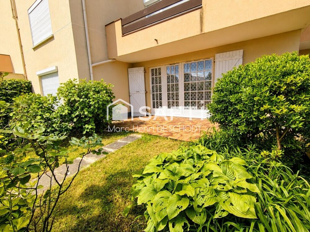 Vente Appartement Appartement 3 pièces 44m² Camiers