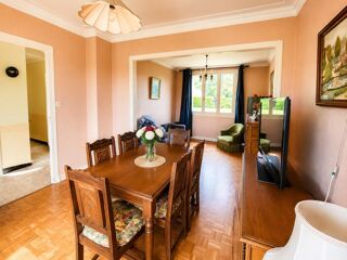  Maison à vendre 5 pièces 69 m²