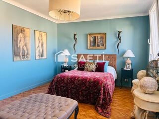  Maison  vendre 5 pices 142 m