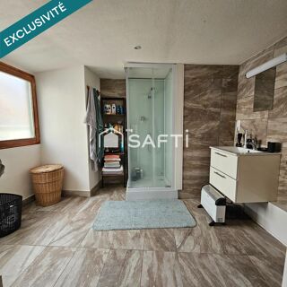 Immeuble à vendre 262 m²