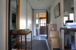 Vente Maison Maison Familiale avec 5 chambres en impasse implantée sur 1000m² au calme. Dannemarie-sur-crete