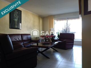  Appartement � vendre 3 pi�ces 70 m�