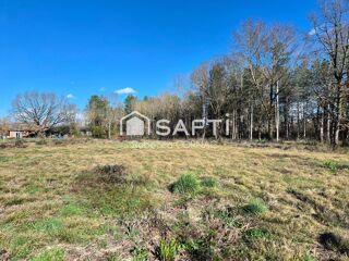  Terrain � vendre 1170 m�