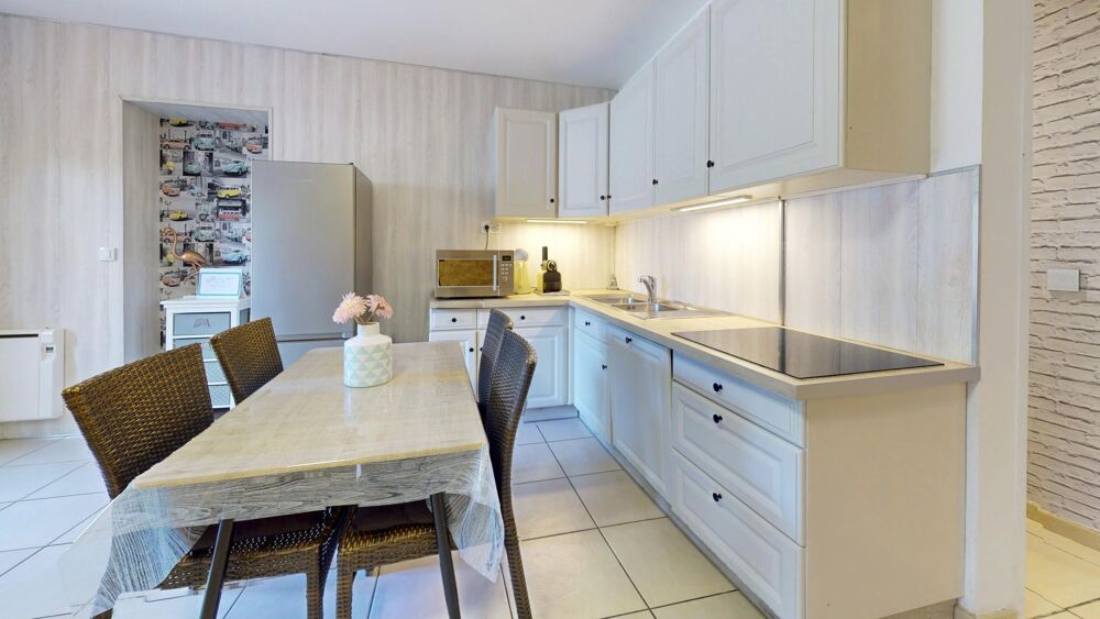  vendre  Maison Flayosc (83780)