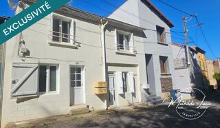  Maison � vendre 5 pi�ces 126 m�
