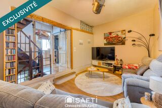  Maison � vendre 6 pi�ces 150 m�