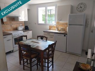  Maison � vendre 6 pi�ces 130 m�