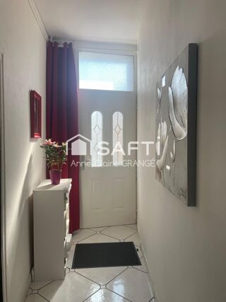  Maison � vendre 6 pi�ces 101 m�