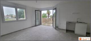 Appartement  vendre 3 pices 61 m