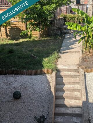  Maison à vendre 5 pièces 165 m²