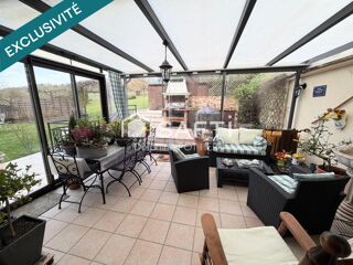  Maison � vendre 11 pi�ces 275 m�