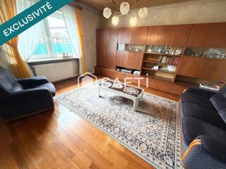  Maison � vendre 7 pi�ces 140 m�