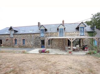  Maison à vendre 8 pièces 194 m²