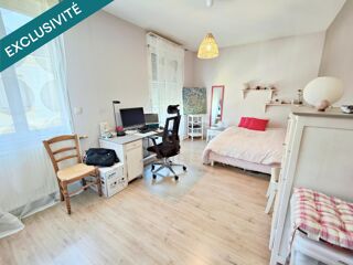 Vente Maison DPE C. Au calme, T4, garage + 1 parking privée Bordeaux