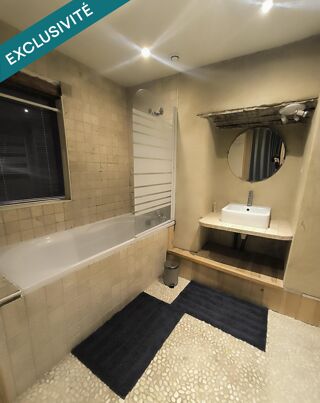  Appartement � vendre 4 pi�ces 87 m�