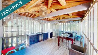  Maison � vendre 6 pi�ces 160 m�