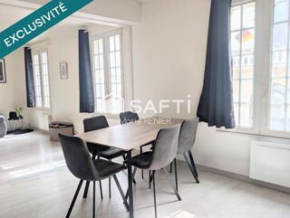  Immeuble à vendre 175 m²