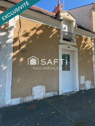  Maison � vendre 4 pi�ces 85 m�