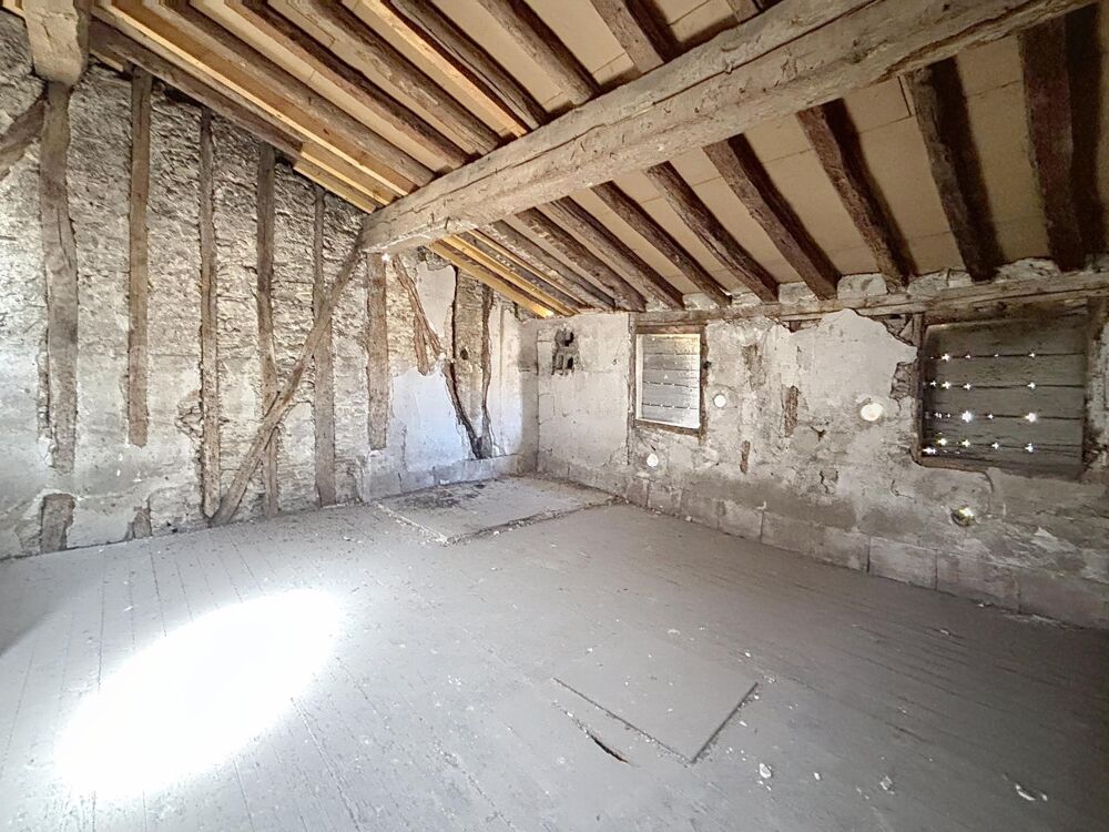 Vente Maison Maison divisible en plusieurs lots Castelnaudary