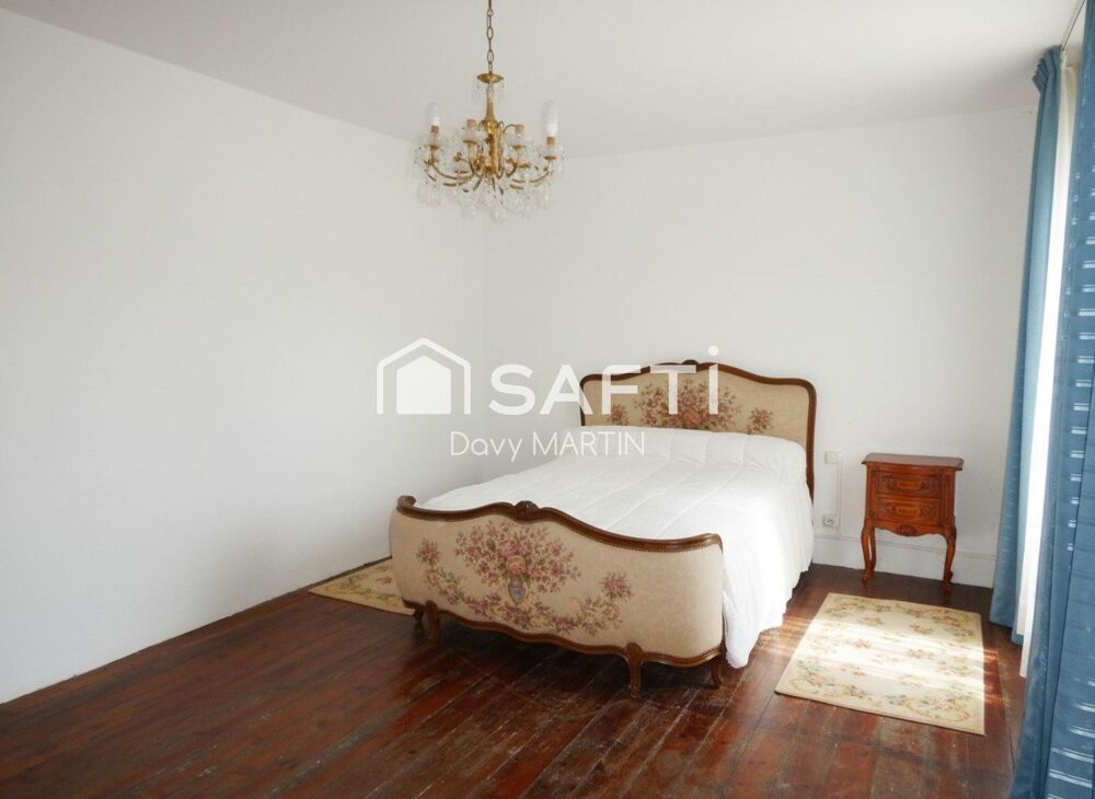 � vendre  Maison L�das-et-Penthi�s (81340)